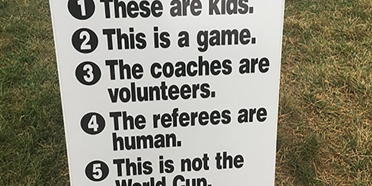 athletes