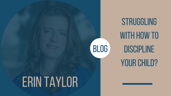 Blog Struggling with how to discipline your child discipline
