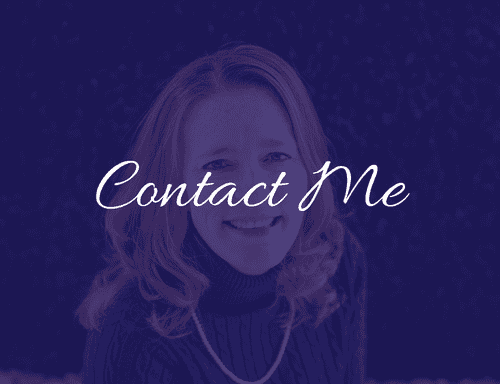 Portrait of Erin Taylor smiling outdoors.Erin Taylor, PCI Certified Parent Coach specializing in child anxiety and ADHD