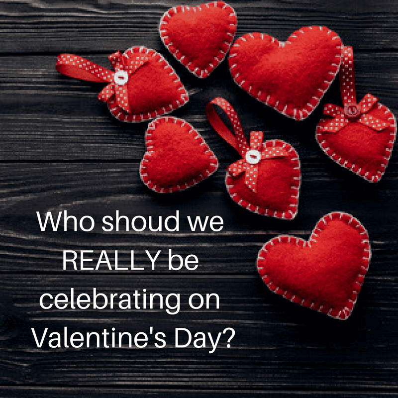 Valentine's Day
