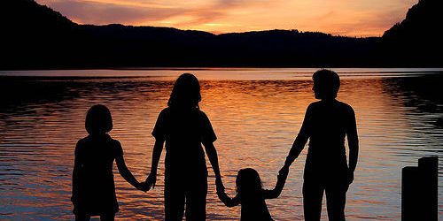 conscious parent