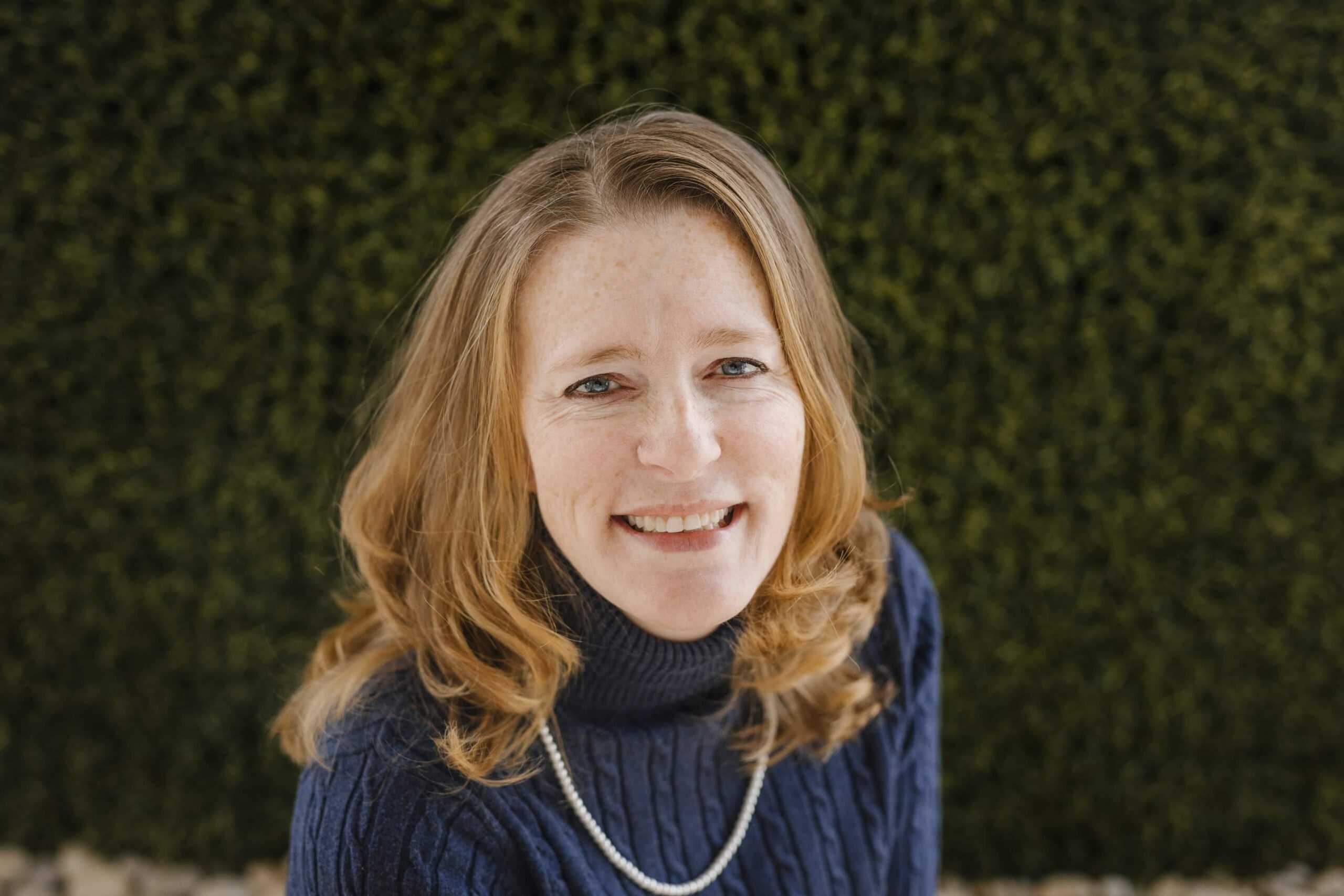 Erin Taylor, PCI Certified Parent Coach