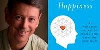 Book cover of "Hardwiring Happiness" by Rick Hanson, PhD.