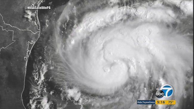 harvey1 hurricane